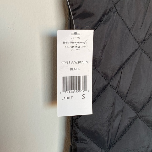 Netflix Vest Size Small NWT - Picture 6 of 10